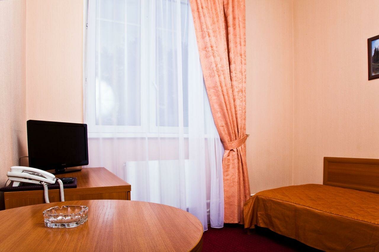 Гостиница Гостиный Дом Москва